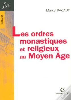 Capa do artigo Les Ordres Monastiques Et Religieux Au Moyen Age