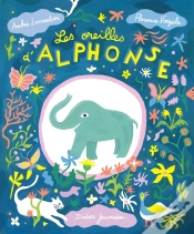 Capa do artigo Les Oreilles D