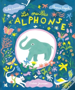 Capa do artigo Les Oreilles D'Alphonse