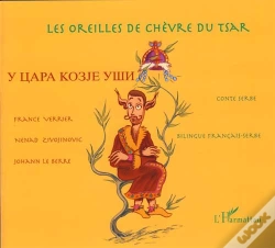 Capa do artigo Les Oreilles De Chèvre Du Tsar