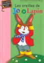 Les Oreilles Dejojo Lapin - Preview