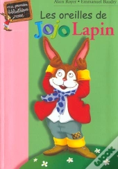 Les Oreilles Dejojo Lapin