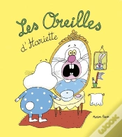Capa do artigo Les Oreilles D