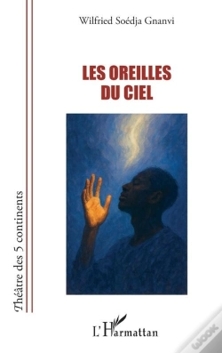 Capa do artigo Les Oreilles Du Ciel