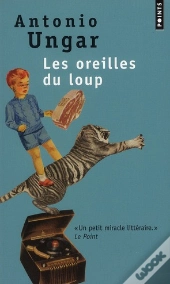 Les Oreilles Du Loup
