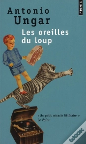 Capa do artigo Les Oreilles Du Loup