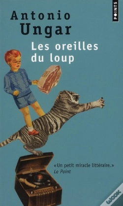Capa do artigo Les Oreilles Du Loup