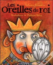 Capa do artigo Les Oreilles Du Roi