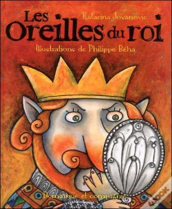 Capa do artigo Les Oreilles Du Roi