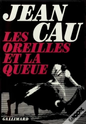 Les Oreilles Et La Queue