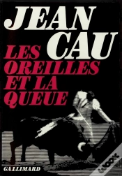 Capa do artigo Les Oreilles Et La Queue