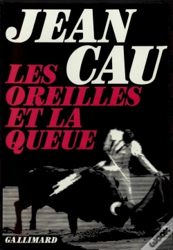 Capa do artigo Les Oreilles Et La Queue