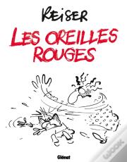 Les Oreilles Rouges (Édition 2012)