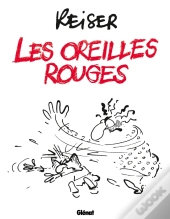 Les Oreilles Rouges (Édition 2012)
