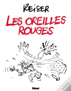 Capa do artigo Les Oreilles Rouges (Édition 2012)