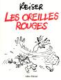 Les Oreilles Rouges - Preview