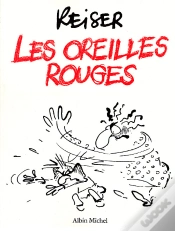 Capa do artigo Les Oreilles Rouges