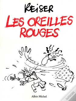 Capa do artigo Les Oreilles Rouges
