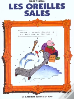 Capa do artigo Les Oreilles Sales (Reed.)