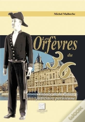 Capa do artigo Les Orfèvres Du 36
