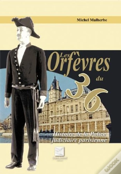 Capa do artigo Les Orfèvres Du 36