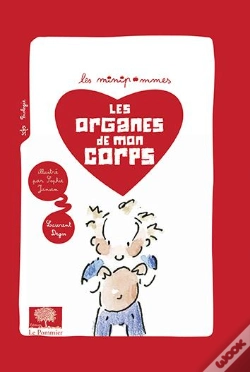 Capa do artigo Les Organes De Mon Corps