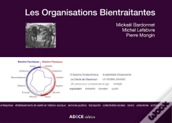 Capa do artigo Les Organisations Bientraitantes