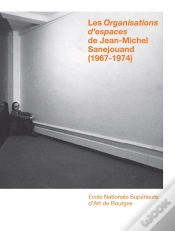 Capa do artigo Les Organisations D