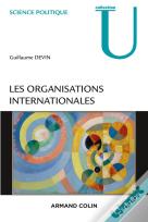 Les Organisations Internationales - 2e Ed