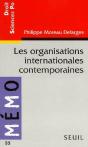 Les Organisations Internationales Contemporaines - Preview