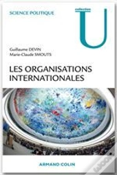 Les Organisations Internationales