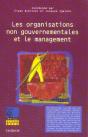 Les Organisations Non Gouvernementales Et Le Management - Preview