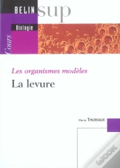 Les Organismes Modeles : La Levure