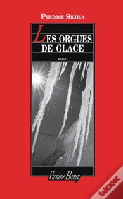 Capa do artigo Les Orgues De Glace