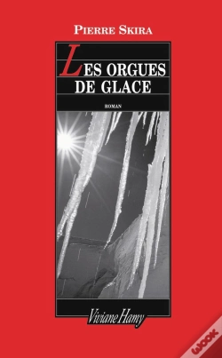Capa do artigo Les Orgues De Glace