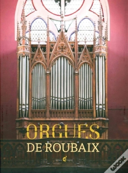 Capa do artigo Les Orgues De Roubaix