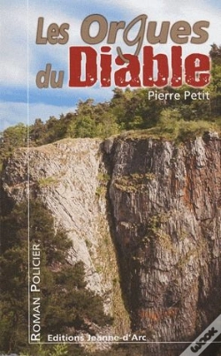 Capa do artigo Les Orgues Du Diable