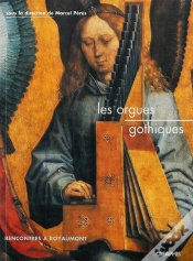 Capa do artigo Les Orgues Gothiques