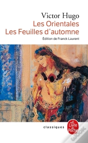 Capa do artigo Les Orientales ; Les Feuilles D