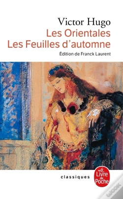 Capa do artigo Les Orientales ; Les Feuilles D'Automne