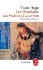 Les Orientales ; Les Feuilles D'Automne - Preview
