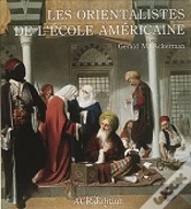 Capa do artigo Les Orientalistes De L
