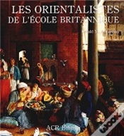 Capa do artigo Les Orientalistes De L