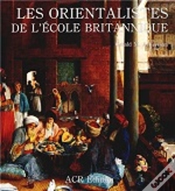 Capa do artigo Les Orientalistes De L'École Britannique