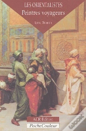 Les Orientalistes