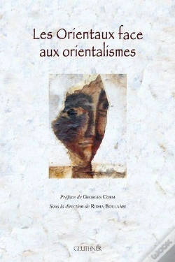 Capa do artigo Les Orientaux Face Aux Orientalismes