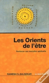 Les Orients De L'Être