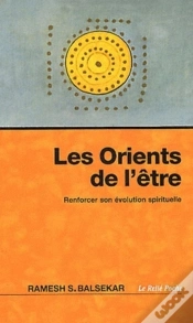 Capa do artigo Les Orients De L