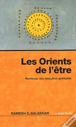 Capa do artigo Les Orients De L'Être