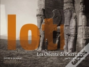 Capa do artigo Les Orients De Pierre Loti